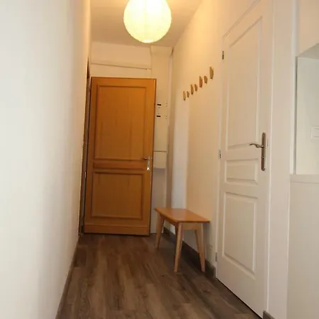 Spacious In Old Town * אנטיב